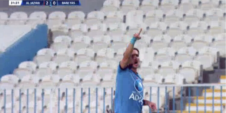 VIDEO/ Seferi nuk di të ndalet, tjetër gol për ish-sulmuesin e Tiranës