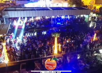 Vdekja tragjike e 17-vjeçarit në Sarandë, në pranga montuesi i ashensorit, në kërkim pronari i “Orange Club”