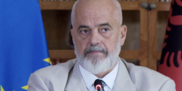 Arrestimet për koncesionin e sterilizimit, Rama: SPAK po e bën detyrën si duhet, t’i nxjerrin ujin e zi çdo ngjarje