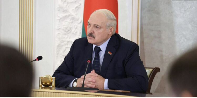 Lukashenko: Prigozhinin e paralajmërova dy herë që të kishte kujdes