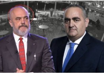 “Digjet jorgani për një plesht”, Beleri i përgjigjet Ramës nga burgu: Lirinë nuk na e keni dhënë ju, e kemi në gjak!