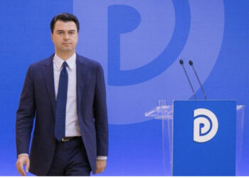 Mblidhet kryesia e PD, vetëm 12 anëtarë marrin pjesë, priten ndryshime në statut