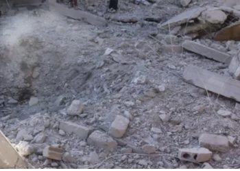 Të paktën 26 të vdekur në një sulm i Shtetit Islamik në Siri