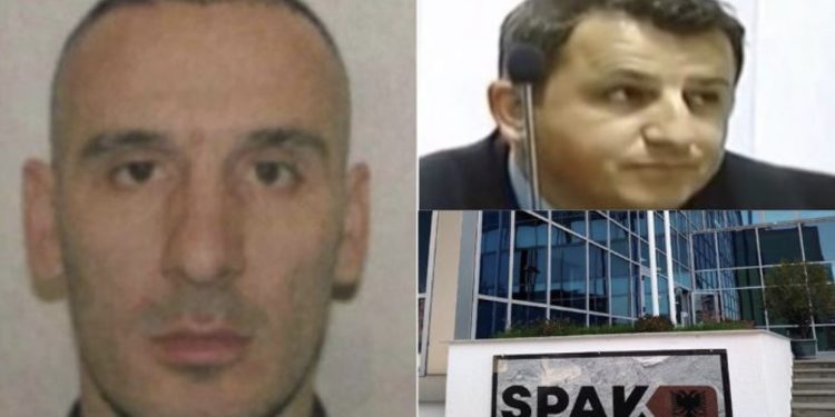 Zbardhen përgjime të tjera të “Metamorfozës”/ Si i mbyllte prokurori çështjet e të fortit të ‘Bajrave’!