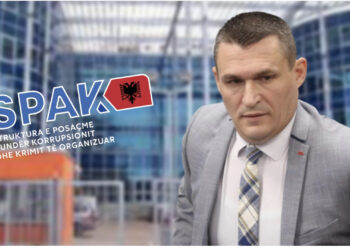 Prerja e kokave të mëdha, rritet siguria përreth Altin Dumanit