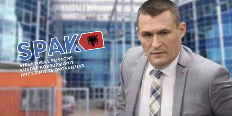 Prerja e kokave të mëdha, rritet siguria përreth Altin Dumanit