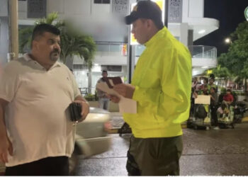 FOTO/ I dërgoi foto agjentes së infiltruar, si ra në pranga trafikanti shqiptar “El Gordo”