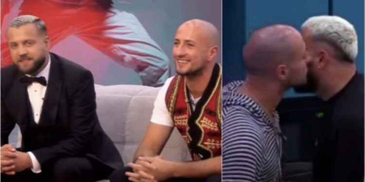 “Luiz Ejlli ka fantazi për mua pas mesnate, t’i mbajë sekret”, Krist Aliaj plas “bombën”