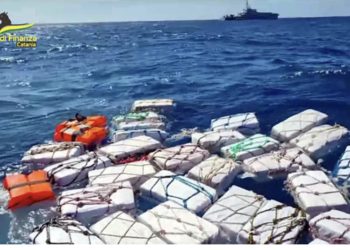 Raporti i antidrogës italiane: Rrjetet shqiptare të drogës në Itali ‘braktisin’ marijuanën për kokainën