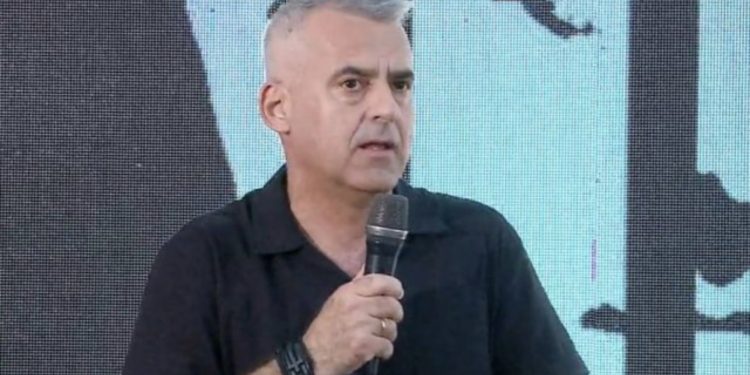 Vangjel Dule paralajmëron Ramën: Sa më shumë që rri Beleri në burg, aq të zvogëlohet qëndrimi në pushtet!