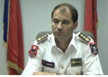 Kush është Emri Vata, ish drejtuesi i policisë që arrestoi për herë të parë Kelmend Balilin, “Escobarin e Ballkanit”