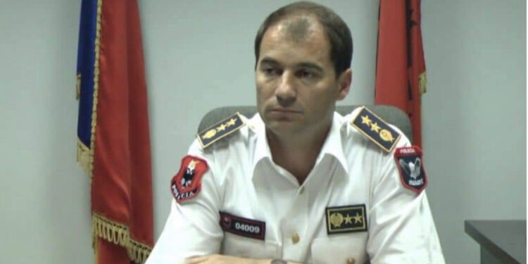 Kush është Emri Vata, ish drejtuesi i policisë që arrestoi për herë të parë Kelmend Balilin, “Escobarin e Ballkanit”