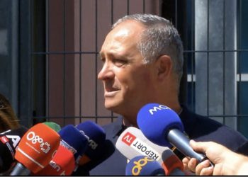 Edhe GJKKO lë në burg Fredi Belerin, avokati: Gjykata s’ka fuqi para pushtetarëve, kjo është bërë me urdhër të Ramës