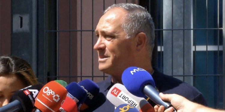 Edhe GJKKO lë në burg Fredi Belerin, avokati: Gjykata s’ka fuqi para pushtetarëve, kjo është bërë me urdhër të Ramës