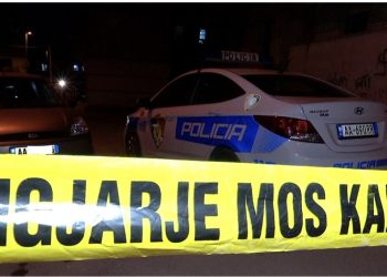 Një i vdekur në Vlorë! Aksident apo vrasje, çfarë ndodhi në mesnatë?