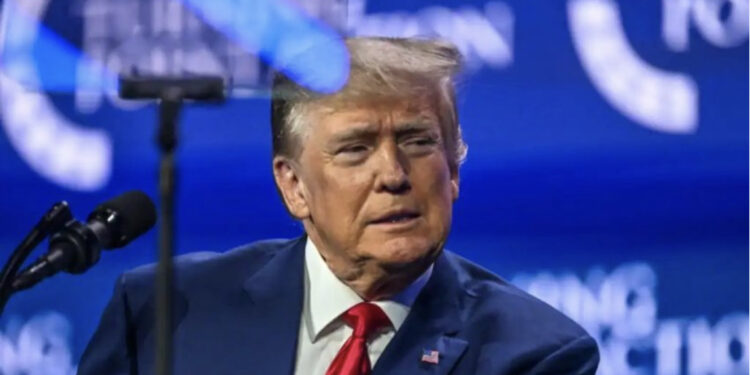 Gjyqi ndaj Donald Trumpit do të fillojë në mars 2024