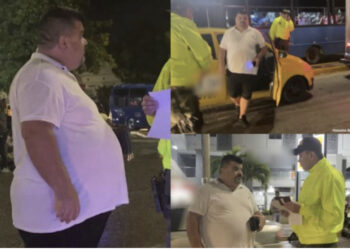 E rrethuan agjentët direkt! Si u kap narkosi “Niko” nga Shqipëria sapo zbriti nga makina?