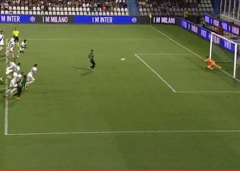VIDEO/ Cfarë goli Egnatia! “Injoron” portierin zikaltër, shënon golin e avantazhit me “Panenka”