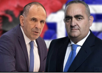 Diplomati grek: Të gjithë jemi në këmbë për Belerin, do bëjmë çdo gjë që të betohet