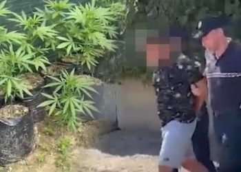 ‘Shkrihet’ reparti në Zall Herr / Pas kanabisit lirohen 4 ushtarakë, pritet vendimi edhe për 10 të tjerë