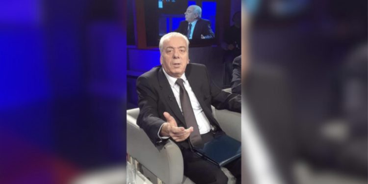 EMRI/ Ndahet nga jeta ish-Drejtori i Policisë së Shtetit