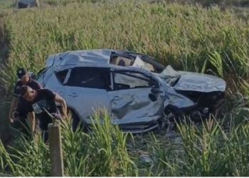 Aksident me 5 të lënduar në aksin Lushnjë – Berat