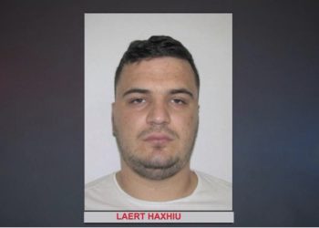 “Policia mos lëviz”, si ju grabit makina çiftit në Tiranë teksa kryenin seks. Mjeti u përdor në vrasjen e Besnik Hidës