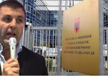 I arrestuar rreth një muaj më parë, ish-kryebashkiaku dërgohet me urgjencë në spitalin e burgut