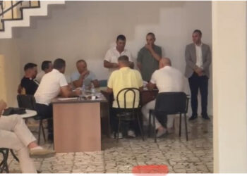 Primaret në Kukës, mbyllet numërimi/ Fituesi me 271 vota, Emri Vata do jetë kandidati i “Bashkë Fitojmë”