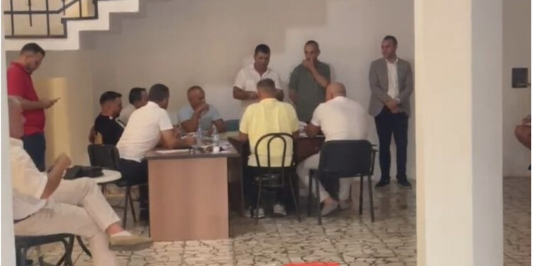 Primaret në Kukës, mbyllet numërimi/ Fituesi me 271 vota, Emri Vata do jetë kandidati i “Bashkë Fitojmë”