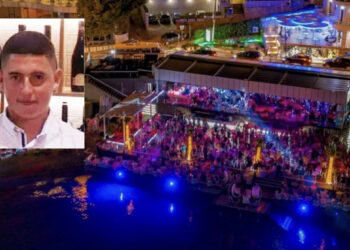 Vdekja tragjike e Antonio Delilajt, montuesi i ashensorit: Montimi u bë para 4 vitesh