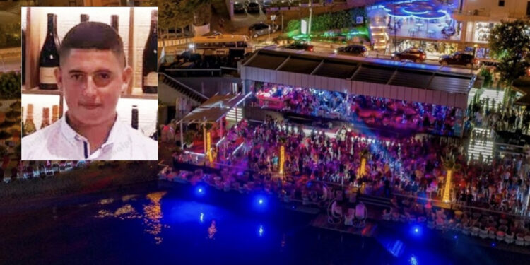 Vdekja tragjike e Antonio Delilajt, montuesi i ashensorit: Montimi u bë para 4 vitesh