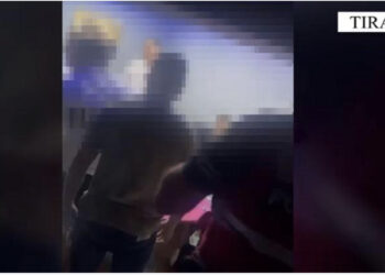 Lojëra fati dhe drogë në dy lokale në “Kombinat”, arrestohen 11 persona: Shpallet në kërkim pronari i një prej lokaleve