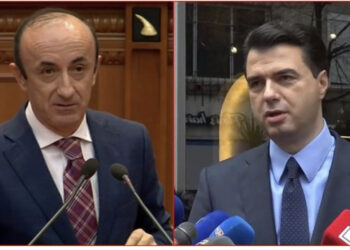 Deputeti i PD ‘shpërthen’ ndaj Bashës: Po e ktheni partinë në biznes familjar. Po bëni lek në opozitë pa…