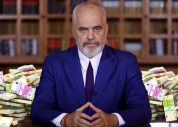 Ligjet e Ramës/ 300 milion euro taksa që qeveria po “u ngjesh” familjeve shqiptare