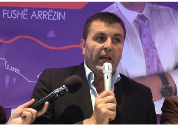 Përfundoi hetimet, SPAK dërgon dosjen për gjykim për ish-kryebashkiakun e Fushë -Arrëzit, Fran Tuci