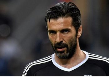 Buffon var “dorezat në gozhdë”, i jep lamtumirën futbollit në moshën 45-vjeçare