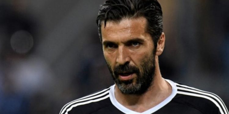 Buffon var “dorezat në gozhdë”, i jep lamtumirën futbollit në moshën 45-vjeçare