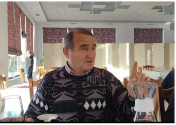 Vrasje apo aksident?- Misteri që fshihet pas vdekjes së pronarit të agjencisë së biletarisë në Vlorë, policia ende asnjë reagim