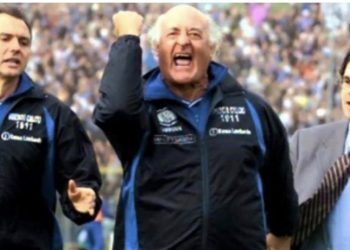 Futbolli italian në zi, ndahet nga jeta trajneri rekordmen, drejtoi edhe Igli Taren
