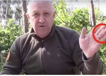 Trupi i Prigozhin identifikohet nga gishti i prerë, mediat ruse: Ishin vendosur dy bomba në avion