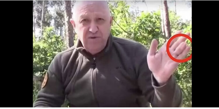 Trupi i Prigozhin identifikohet nga gishti i prerë, mediat ruse: Ishin vendosur dy bomba në avion