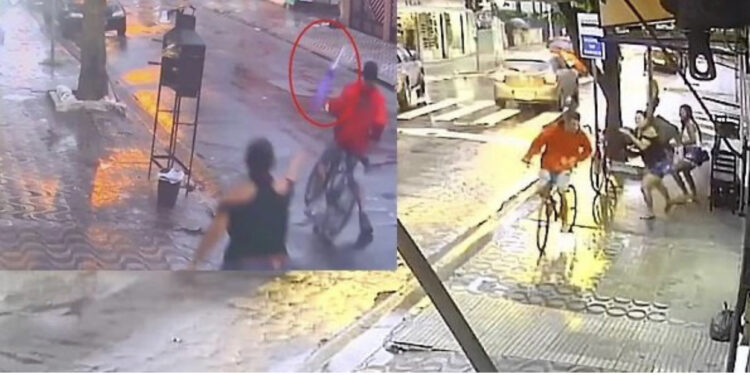 I vodhi celularin turistit italian te “Banjat e Bënjës”, e pëson keq “skifteri” përmetar