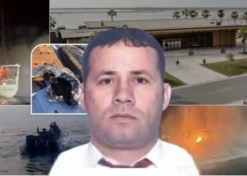 RENEA i “qepet” Gëzim Çelës! Kush është bosi i Fushë Kuqes?