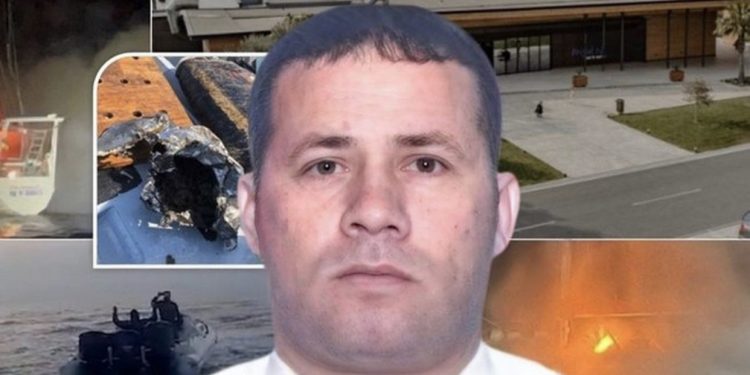 RENEA i “qepet” Gëzim Çelës! Kush është bosi i Fushë Kuqes?