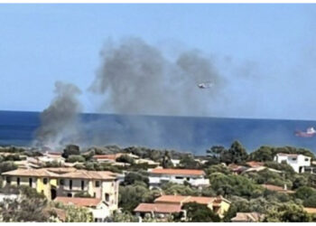 Shpërthen kamperi në plazh, humb jetën 10-vjeçari, plagosen rëndë prindërit