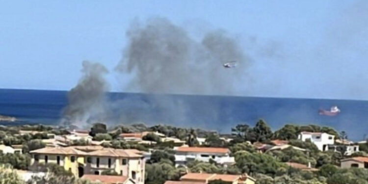 Shpërthen kamperi në plazh, humb jetën 10-vjeçari, plagosen rëndë prindërit