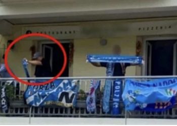 Pasioni për Napolit e “dogji”, arrestohet pas 11 vitesh arrati një prej kriminelëve më të rrezikshëm në Itali