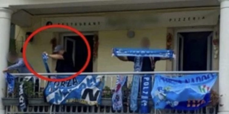 Pasioni për Napolit e “dogji”, arrestohet pas 11 vitesh arrati një prej kriminelëve më të rrezikshëm në Itali