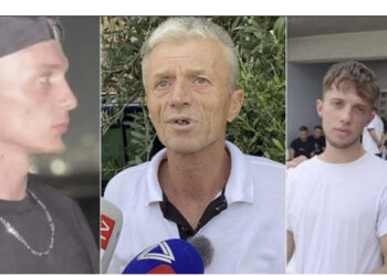 “Më çoni të ngre çunin në këmbë”! Nëna në spital, s’e di që djali i ka vdekur, i ati dridhet!